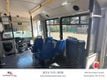 2017 Ford E-Series Cutaway NON-CDL WHEELCHAIR SHUTTLE BUS FOR SALE - 22566657 - 20