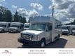 2017 Ford E-Series Cutaway NON-CDL WHEELCHAIR SHUTTLE BUS FOR SALE - 22566657 - 2