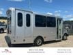 2017 Ford E-Series Cutaway NON-CDL WHEELCHAIR SHUTTLE BUS FOR SALE - 22566657 - 6