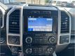 2017 Ford F150 SuperCrew Cab LARIAT 4X4 5.0L FLEX FUEL BACK UP CAM 1 OWNER - 23084807 - 18