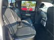 2017 Ford F150 SuperCrew Cab LARIAT 4X4 5.0L FLEX FUEL BACK UP CAM 1 OWNER - 23084807 - 28