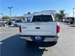 2017 Ford F150 SuperCrew Cab LARIAT 4X4 5.0L FLEX FUEL BACK UP CAM 1 OWNER - 23084807 - 6