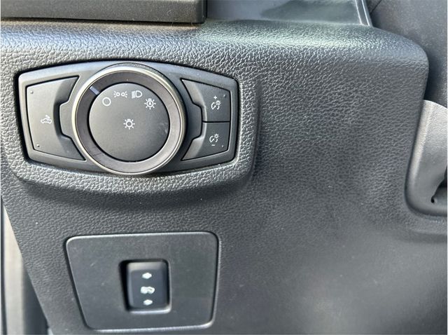 2017 Ford F150 SuperCrew Cab RAPTOR 4X4 NAV BACK UP CAM CLEAN - 22998569 - 9