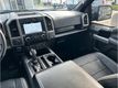2017 Ford F150 SuperCrew Cab RAPTOR 4X4 NAV BACK UP CAM CLEAN - 22998569 - 19