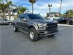 2017 Ford F150 SuperCrew Cab RAPTOR 4X4 NAV BACK UP CAM CLEAN - 22998569 - 2