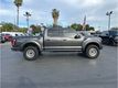 2017 Ford F150 SuperCrew Cab RAPTOR 4X4 NAV BACK UP CAM CLEAN - 22998569 - 3
