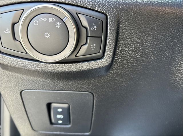 2017 Ford F150 SuperCrew Cab RAPTOR 4X4 NAV BACK UP CAM CLEAN - 22998570 - 9