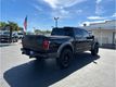 2017 Ford F150 SuperCrew Cab RAPTOR 4X4 NAV BACK UP CAM CLEAN - 22998570 - 4