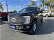 2017 Ford F250 Super Duty Crew Cab PLATINUM 4X4 DIESEL NAV BACK UP CAM CLEAN - 22760608 - 28