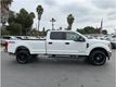 2017 Ford F250 Super Duty Crew Cab XL LONG BED 4X4 DIESEL CLEAN - 22684527 - 3