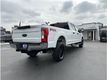 2017 Ford F250 Super Duty Crew Cab XL LONG BED 4X4 DIESEL CLEAN - 22684527 - 4