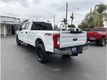 2017 Ford F250 Super Duty Crew Cab XL LONG BED 4X4 DIESEL CLEAN - 22684527 - 7