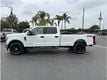 2017 Ford F250 Super Duty Crew Cab XL LONG BED 4X4 DIESEL CLEAN - 22684527 - 8