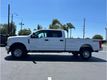 2017 Ford F250 Super Duty Crew Cab XLT LONG BED 4X4 DIESEL BACK UP CAM CLEAN - 23046517 - 9