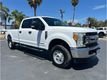 2017 Ford F250 Super Duty Crew Cab XLT LONG BED 4X4 DIESEL BACK UP CAM CLEAN - 23046517 - 2