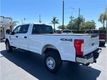 2017 Ford F250 Super Duty Crew Cab XLT LONG BED 4X4 DIESEL BACK UP CAM CLEAN - 23046517 - 8