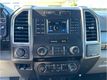 2017 Ford F250 Super Duty Super Cab XLT 4X4 6.2L GAS BACK UP CAM CLEAN - 23009029 - 13