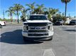 2017 Ford F250 Super Duty Super Cab XLT 4X4 6.2L GAS BACK UP CAM CLEAN - 23009029 - 1