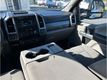 2017 Ford F250 Super Duty Super Cab XLT 4X4 6.2L GAS BACK UP CAM CLEAN - 23009029 - 19
