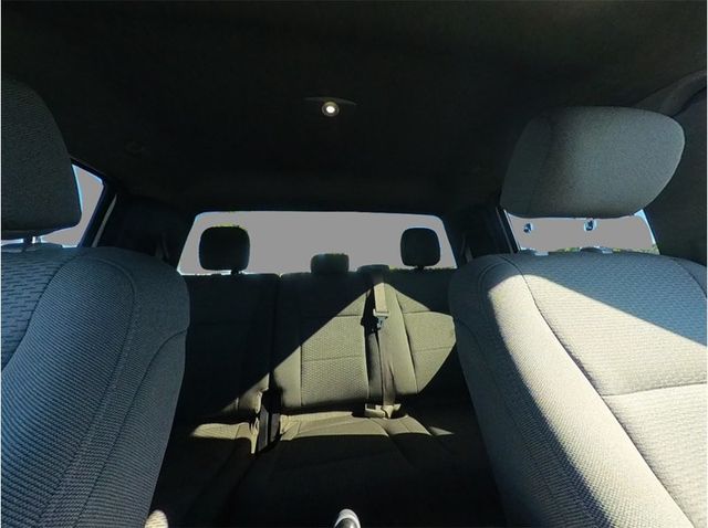 2017 Ford F250 Super Duty Super Cab XLT 4X4 6.2L GAS BACK UP CAM CLEAN - 23009029 - 25