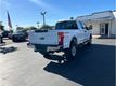 2017 Ford F250 Super Duty Super Cab XLT 4X4 6.2L GAS BACK UP CAM CLEAN - 23009029 - 4
