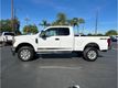 2017 Ford F250 Super Duty Super Cab XLT 4X4 6.2L GAS BACK UP CAM CLEAN - 23009029 - 7