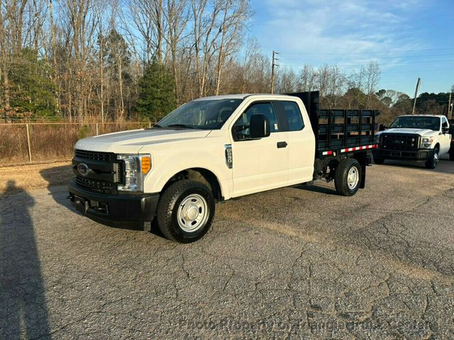 2017 Ford F-250 Super Duty