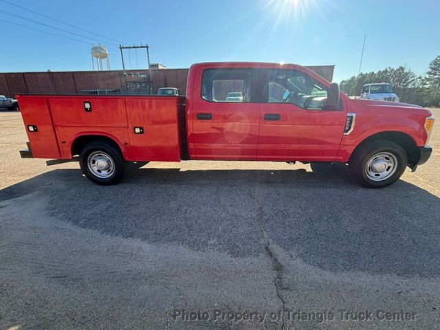 2017 Ford F-250 Super Duty