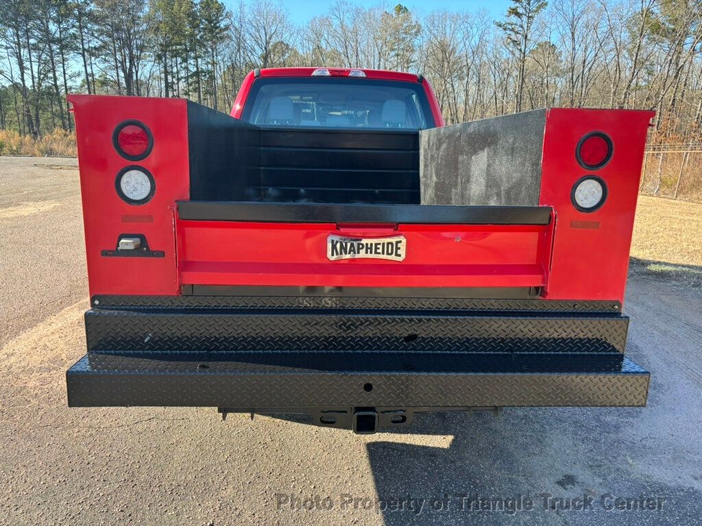 2017 Ford F250HD CREW CAB UTILITY JUST 88k MILES! +SUPER CLEAN UNIT! FINANCE OR LEASE! FORD SYNC! - 22975353 - 6