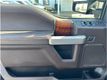 2017 Ford F350 Super Duty Crew Cab KING RANCH LONG BED 4X4 DIESEL NAV BACK UP CAM - 22925160 - 9