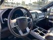 2017 Ford F350 Super Duty Crew Cab KING RANCH LONG BED 4X4 DIESEL NAV BACK UP CAM - 22925160 - 10