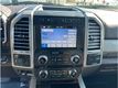 2017 Ford F350 Super Duty Crew Cab KING RANCH LONG BED 4X4 DIESEL NAV BACK UP CAM - 22925160 - 12