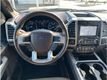 2017 Ford F350 Super Duty Crew Cab KING RANCH LONG BED 4X4 DIESEL NAV BACK UP CAM - 22925160 - 17