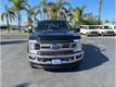 2017 Ford F350 Super Duty Crew Cab KING RANCH LONG BED 4X4 DIESEL NAV BACK UP CAM - 22925160 - 1