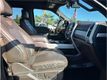 2017 Ford F350 Super Duty Crew Cab KING RANCH LONG BED 4X4 DIESEL NAV BACK UP CAM - 22925160 - 20
