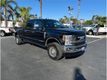 2017 Ford F350 Super Duty Crew Cab KING RANCH LONG BED 4X4 DIESEL NAV BACK UP CAM - 22925160 - 2