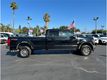 2017 Ford F350 Super Duty Crew Cab KING RANCH LONG BED 4X4 DIESEL NAV BACK UP CAM - 22925160 - 3