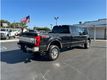 2017 Ford F350 Super Duty Crew Cab KING RANCH LONG BED 4X4 DIESEL NAV BACK UP CAM - 22925160 - 4