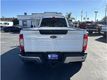 2017 Ford F350 Super Duty Crew Cab LARIAT DUALLY 4X4 DIESEL NAV BACK UP CAM - 22631069 - 5