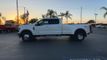 2017 Ford F350 Super Duty Crew Cab LARIAT DUALLY 4X4 DIESEL NAV BACK UP CAM 1OWNER - 22750559 - 4