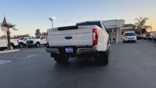 2017 Ford F350 Super Duty Crew Cab LARIAT DUALLY 4X4 DIESEL NAV BACK UP CAM 1OWNER - 22750559 - 7