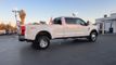 2017 Ford F350 Super Duty Crew Cab LARIAT DUALLY 4X4 DIESEL NAV BACK UP CAM 1OWNER - 22750559 - 8