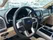 2017 Ford F350 Super Duty Crew Cab LARIAT DUALLY 4X4 DIESEL NAV BACK UP CAM CLEAN - 22969676 - 9