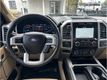2017 Ford F350 Super Duty Crew Cab LARIAT DUALLY 4X4 DIESEL NAV BACK UP CAM CLEAN - 22969676 - 20