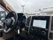2017 Ford F350 Super Duty Crew Cab LARIAT DUALLY 4X4 DIESEL NAV BACK UP CAM CLEAN - 22969676 - 24