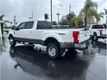 2017 Ford F350 Super Duty Crew Cab LARIAT DUALLY 4X4 DIESEL NAV BACK UP CAM CLEAN - 22969676 - 6