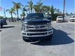 2017 Ford F350 Super Duty Crew Cab LARIAT LONG BED 4X4 DIESEL BACK UP CAM 1 OWNER - 22881361 - 1