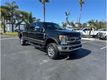 2017 Ford F350 Super Duty Crew Cab LARIAT LONG BED 4X4 DIESEL BACK UP CAM 1 OWNER - 22881361 - 2