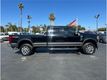 2017 Ford F350 Super Duty Crew Cab LARIAT LONG BED 4X4 DIESEL BACK UP CAM 1 OWNER - 22881361 - 3