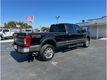 2017 Ford F350 Super Duty Crew Cab LARIAT LONG BED 4X4 DIESEL BACK UP CAM 1 OWNER - 22881361 - 4